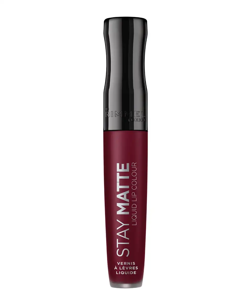 Rimmel - Barra De Labios Stay Matte Liquid - Rimmel - Comparador de precios