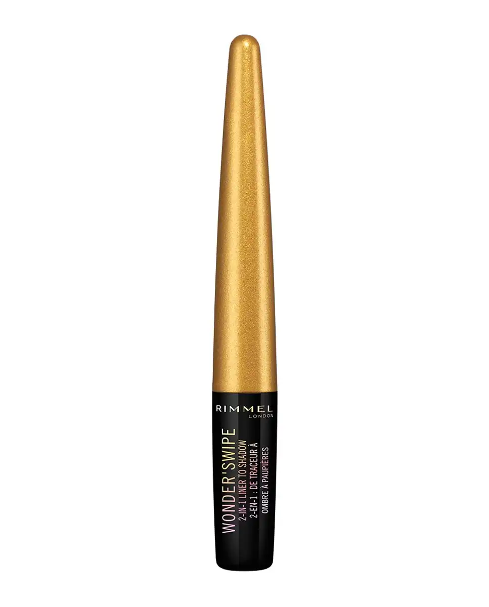 Rimmel - Delinador De Ojos Wonder Swipe London - Rimmel - Comparador de precios