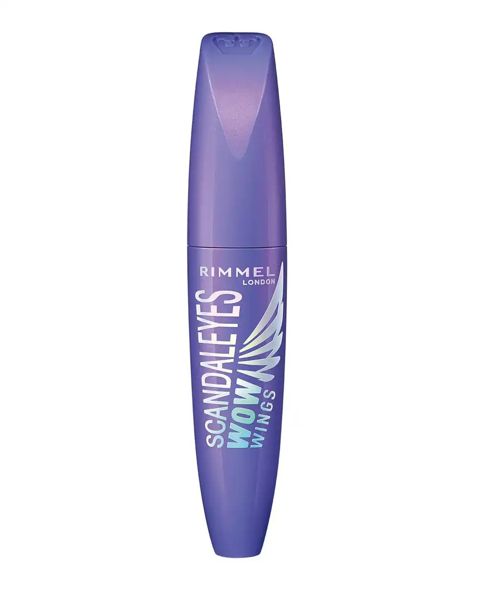 Rimmel - Máscara De Pestañas Wow Wings - Rimmel - Comparador de precios