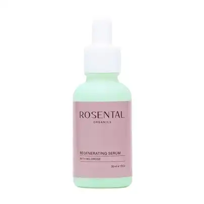 Rosental Organics Wild Rose Supreme Serum 30 ml 30.0 ml - Rosental Organics - Comparador de precios