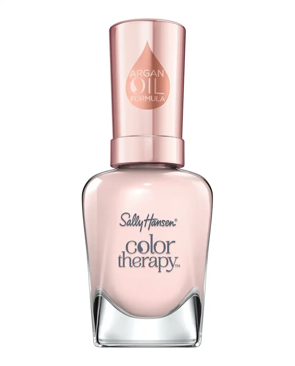 Sally Hansen - Esmalte De Uñas Color Therapy - Sally Hansen - Comparador de precios