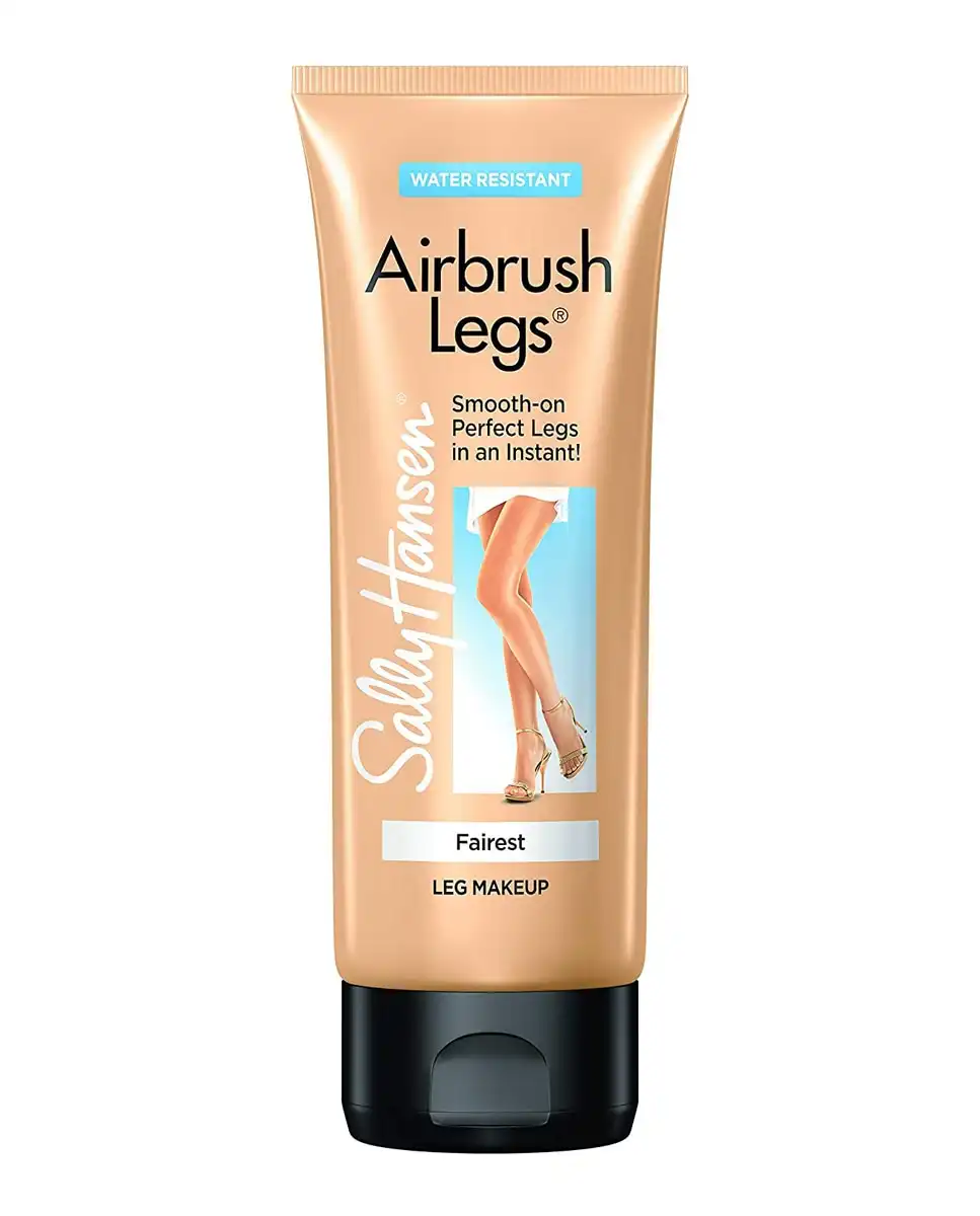 Sally Hansen - Maquillaje Para Piernas Airbrush Legs 125 Ml - Sally Hansen - Comparador de precios
