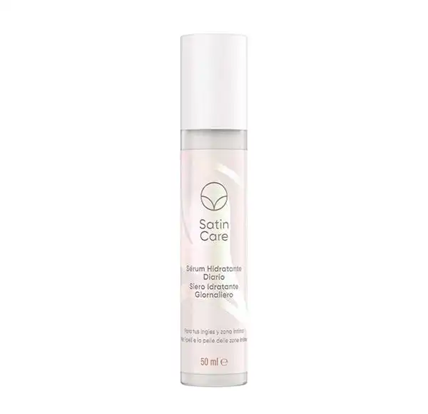 Satin Care - GILLETTE VENUS - Comparador de precios