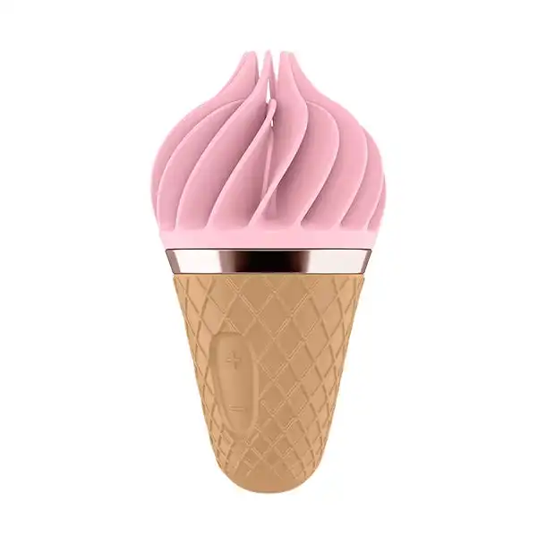 Satisfyer Rosa - SATISFYER - Comparador de precios