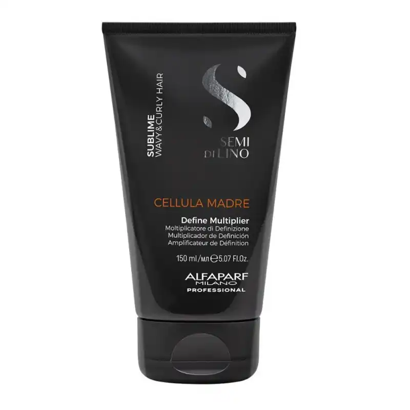 Semi di Lino Define Multiplier - 150 ml - Alfaparf - Alfaparf - Comparador de precios