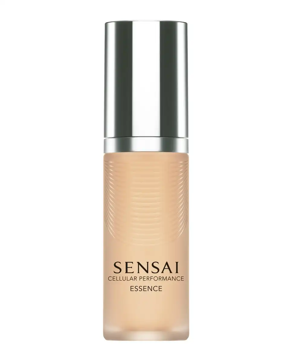 Sensai - Esencia Cellular Performance Essence 40 Ml - Sensai - Comparador de precios
