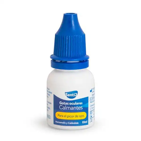Senti2 10 ML - SENTI2 - Comparador de precios