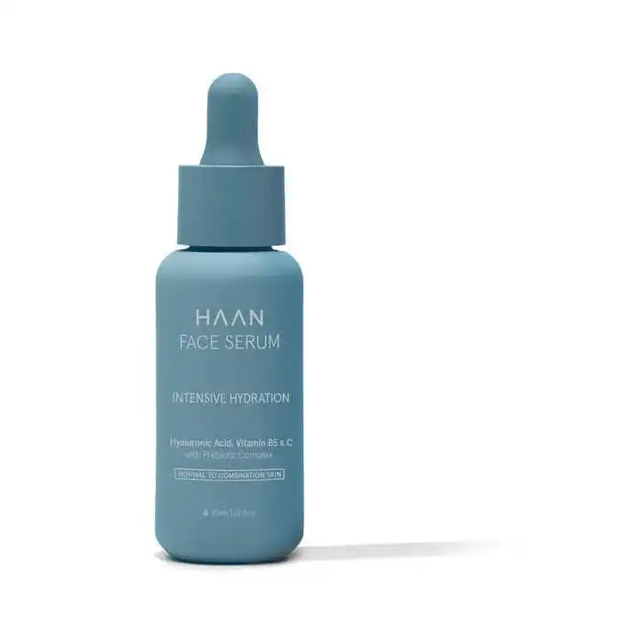Serum Facial Piel Normal 30 ml - Haan - Comparador de precios