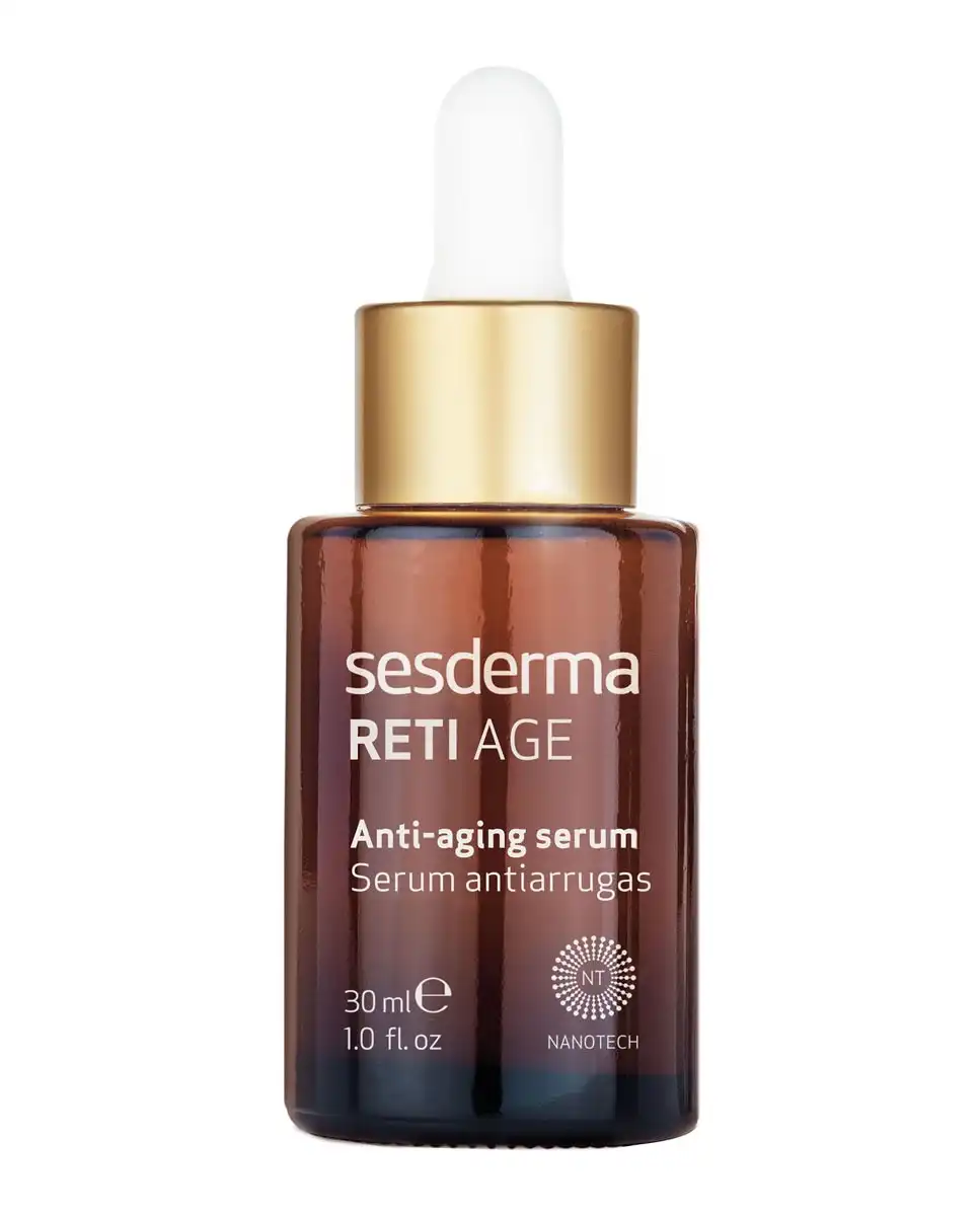 Sesderma - Sérum Antiaging Reti Age - Sesderma - Comparador de precios