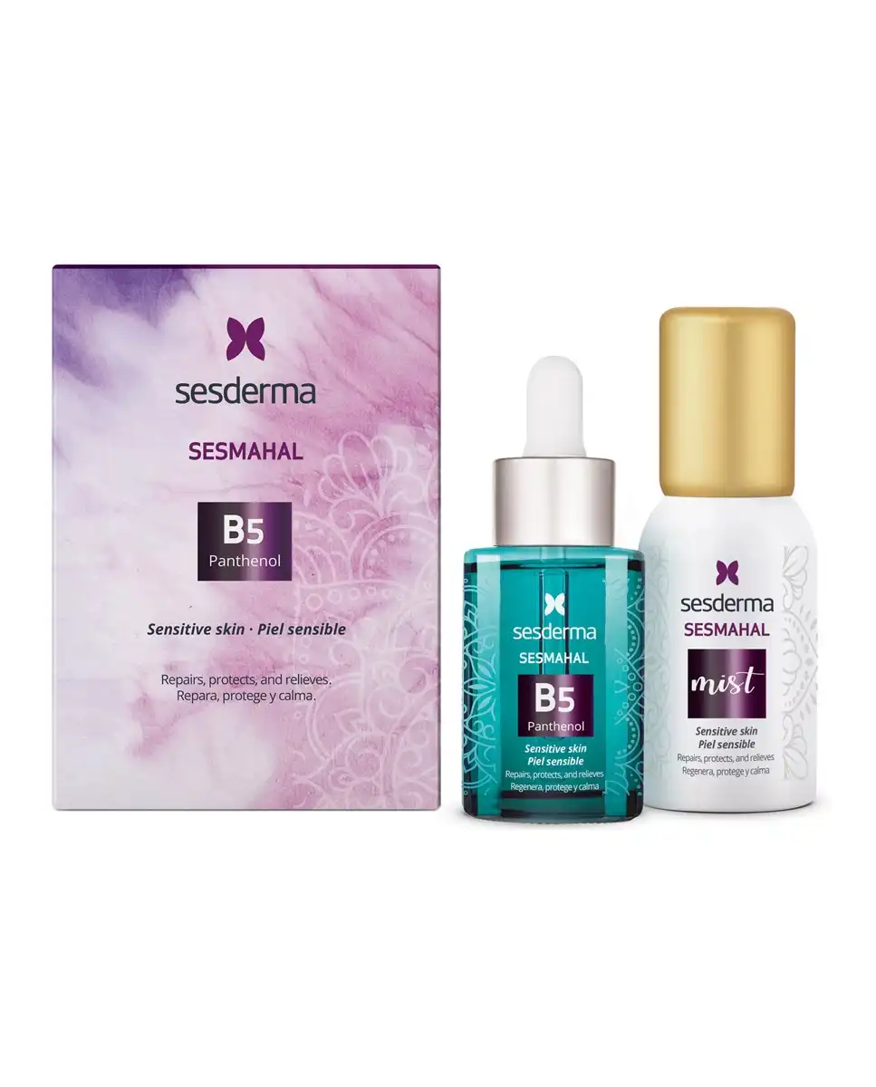 Sesderma - Sérum Sesmahal B5 30 Ml - Sesderma - Comparador de precios
