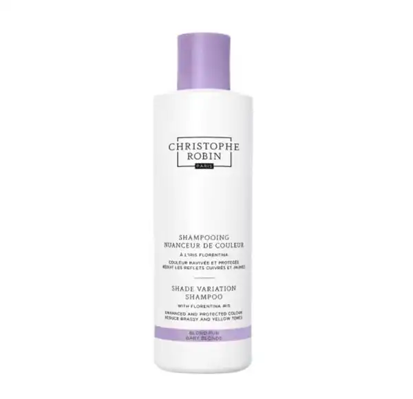Shade Variation - Christophe Robin - Comparador de precios