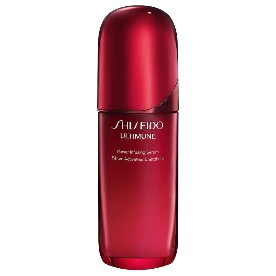 Shiseido - ULTIMUNE Power Infusing Concentrate 4.0 Sérums iluminadores 75 ml unisex - Shiseido - Comparador de precios