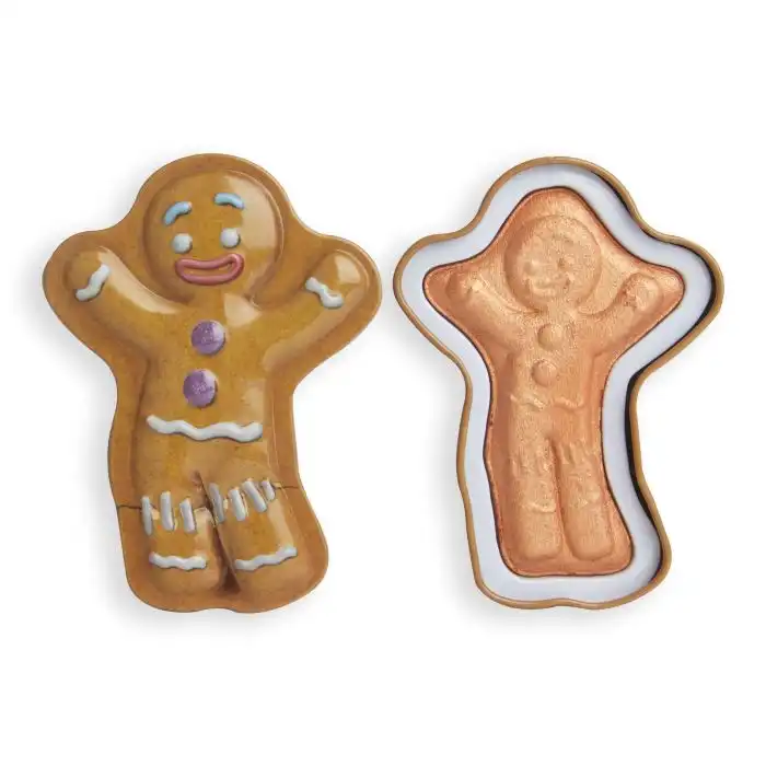 Shrek Gingy Iluminador 8 gr - I HEART REVOLUTION - Comparador de precios