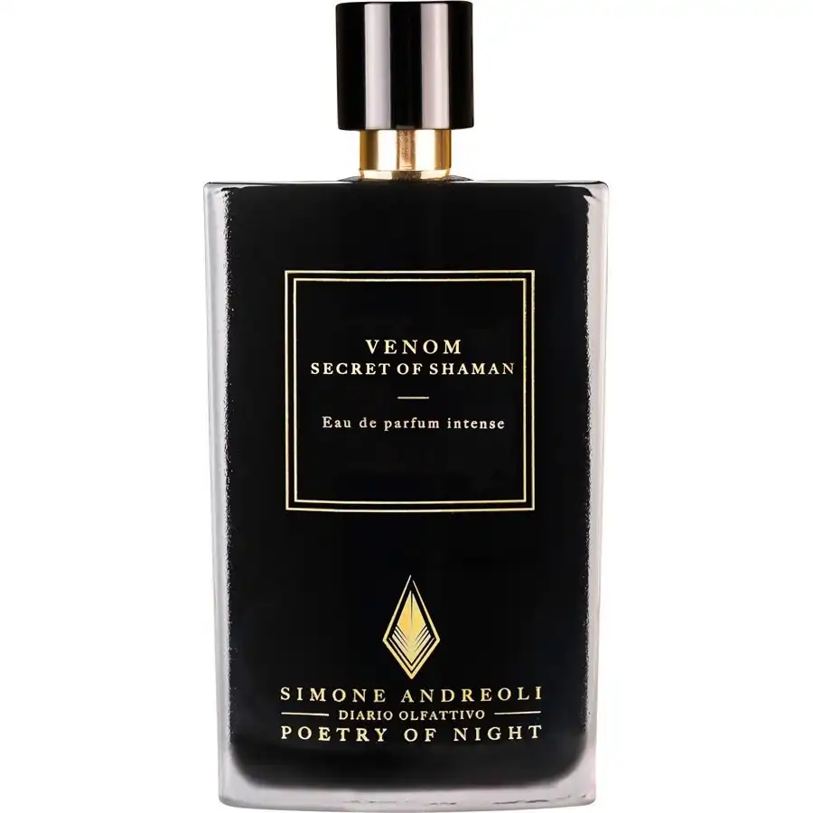 SIMONE ANDREOLI - Venom Secret of Shaman EdP Nat. Spray Perfumes 100 ml unisex - Simone Andreoli - Comparador de precios
