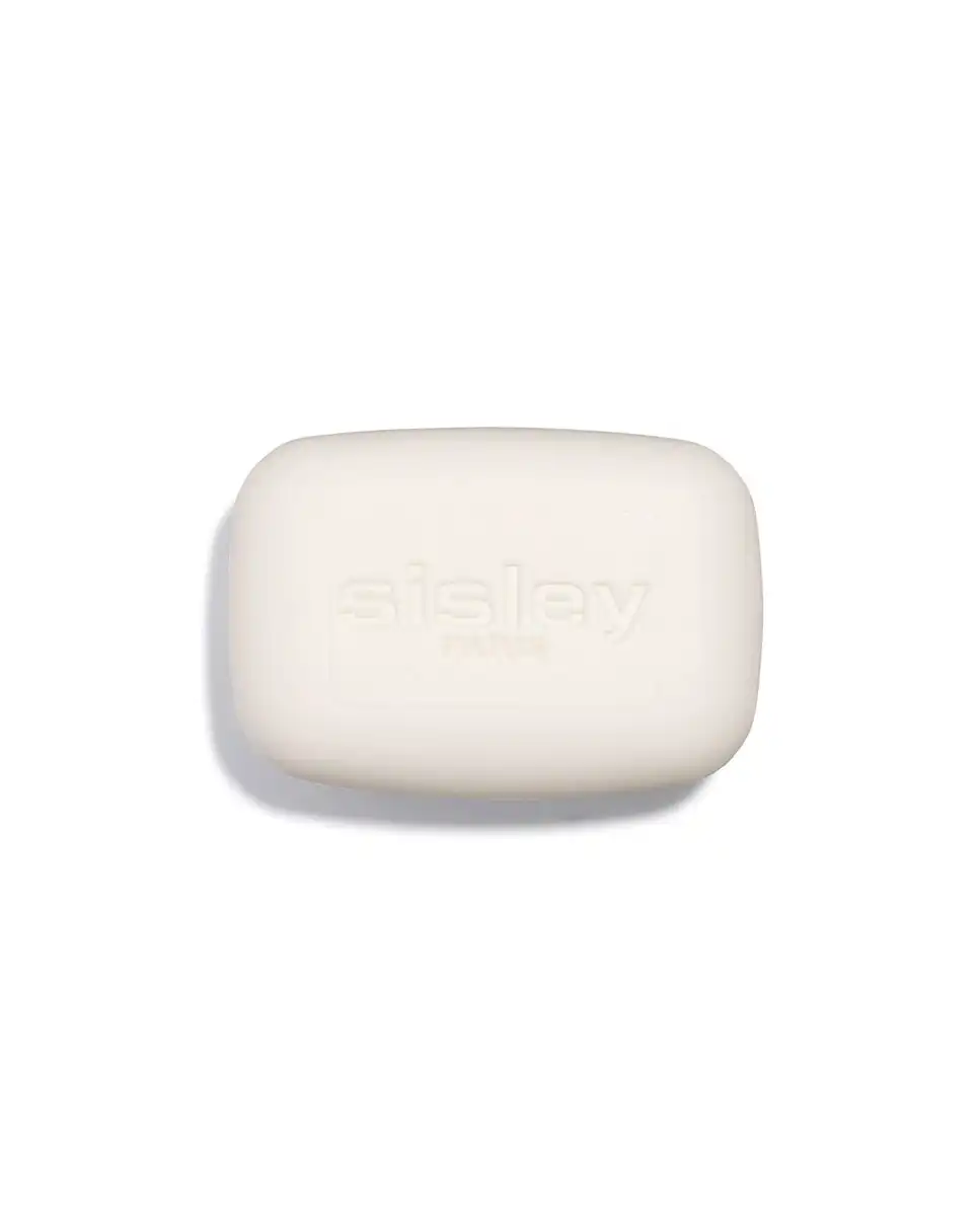 Sisley - Limpiadora Jabón Facial Pieles Grasas Pain De Toilette Facial Sans Savon - Sisley - Comparador de precios