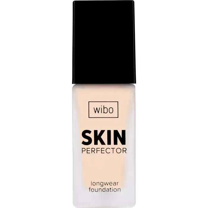 Skin Perfector Base de Maquillaje 30 ml - WIBO - Comparador de precios