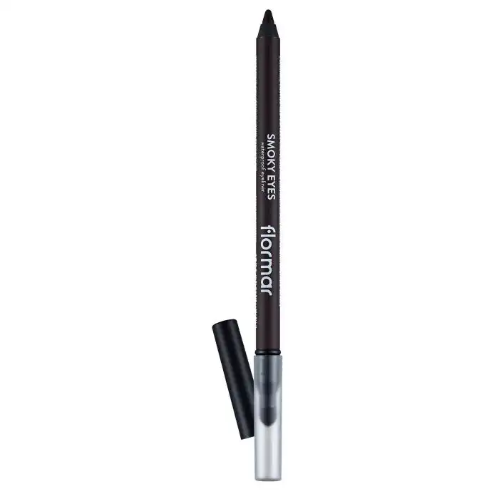 Smoky Eyes Eyeliner Waterproof - FLORMAR - Comparador de precios