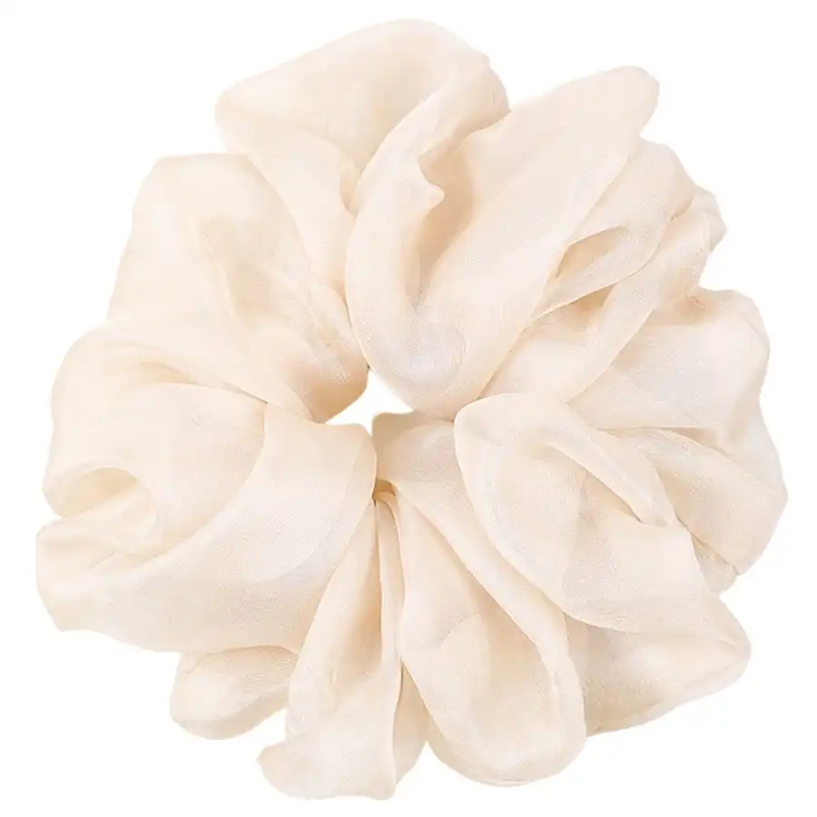 SOHO - Coletero Keeya Gomas para cabello 1 pieces Blanco unisex - Soho - Comparador de precios