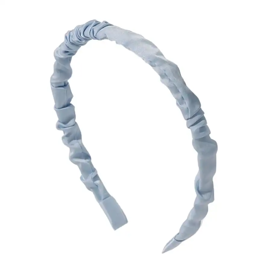 SOHO - Diadema Erin Cintas y diademas 1 pieces Plata female - Soho - Comparador de precios