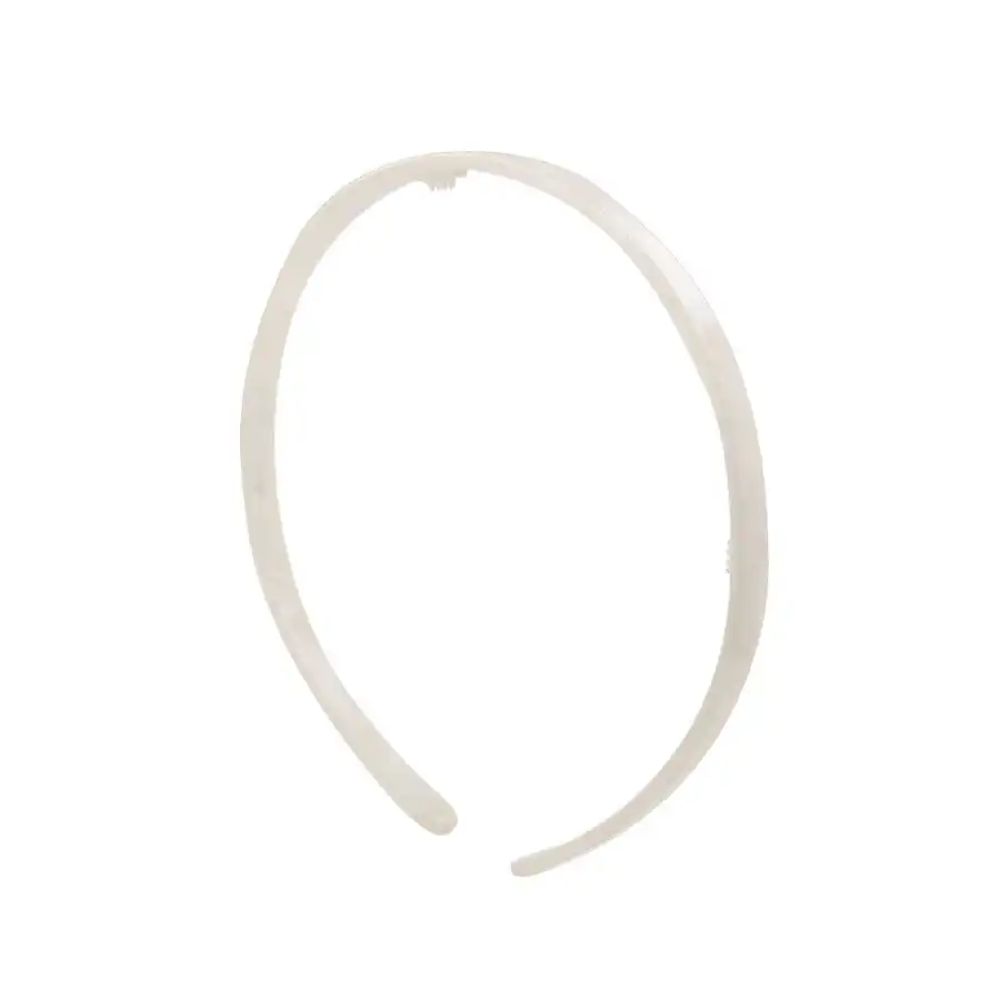 SOHO - Diadema Rian Cintas y diademas 1 pieces Plata female - Soho - Comparador de precios
