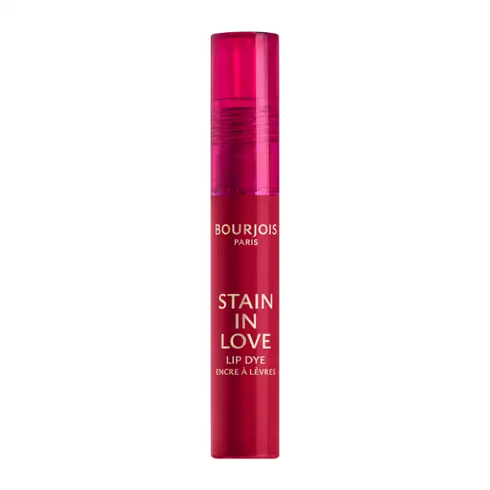 Stain In Love Tinte Labial  Bourjois - Bourjois - Comparador de precios