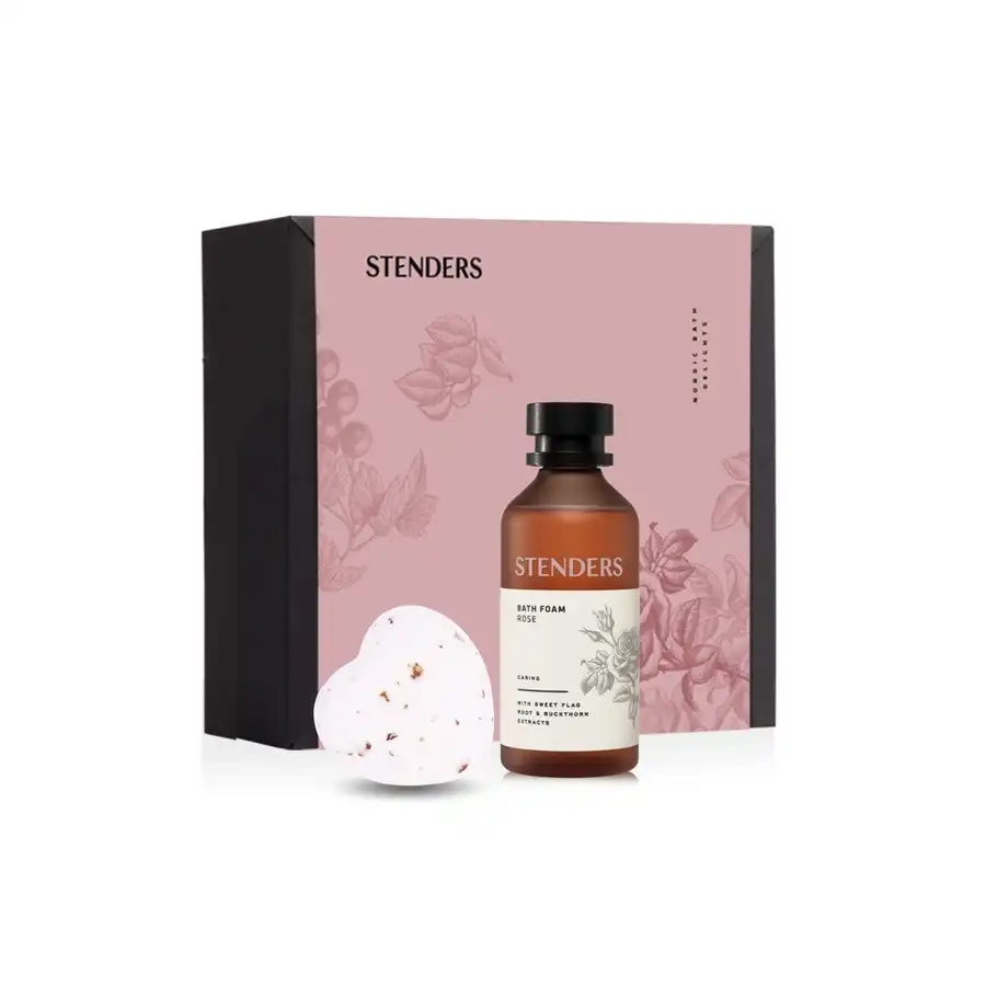 STENDERS - Estuche Delicate Rose Jabones de manos 1 pieces unisex - Stenders - Comparador de precios