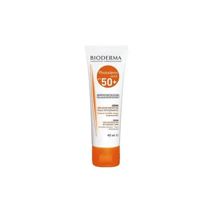 Sun Max Creme 40 ml - BIODERMA - Comparador de precios