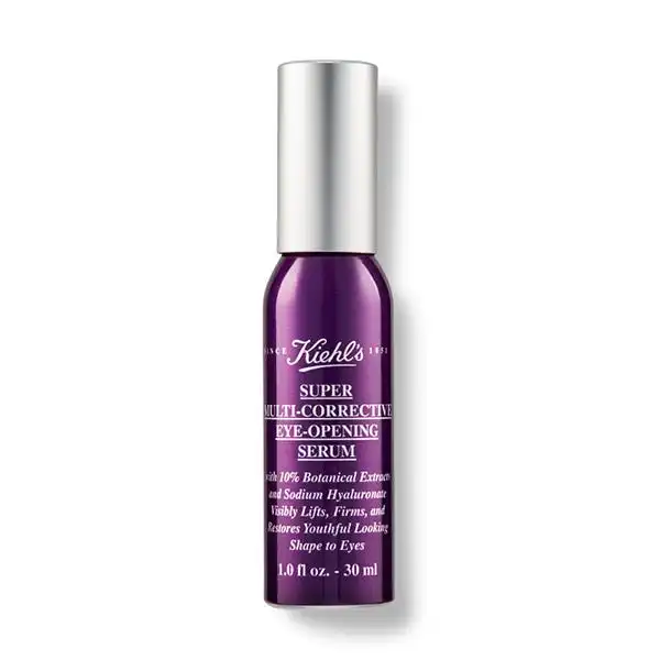 Super Multi-Corrective Eye-Opening Serum 30Ml - Kiehls - Comparador de precios