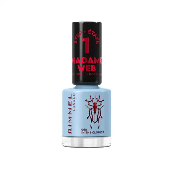Supergel Madame Web Int Clds - Rimmel London - Comparador de precios