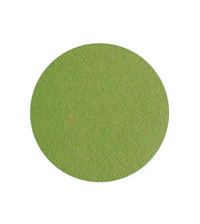 Superstar - Aquacolor para Rostro y Cuerpo - 042: Grass Green - Superstar - Comparador de precios