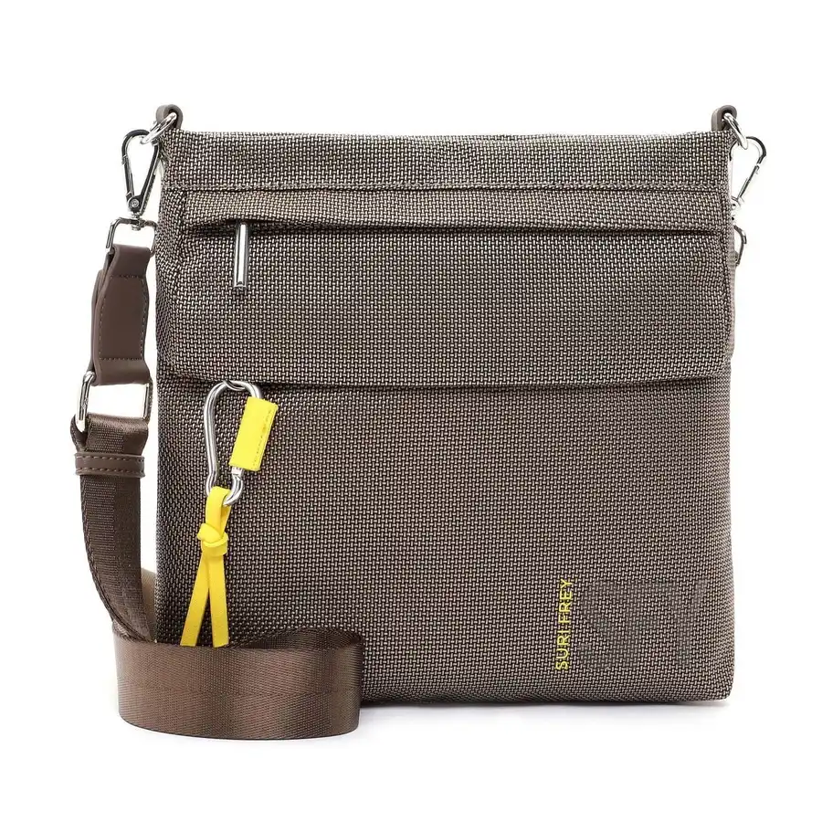 SURI FREY - Bolso SFY SURI Sports Marry Bolsos para hombro 1 pieces Marrón claro female - Suri Frey - Comparador de precios