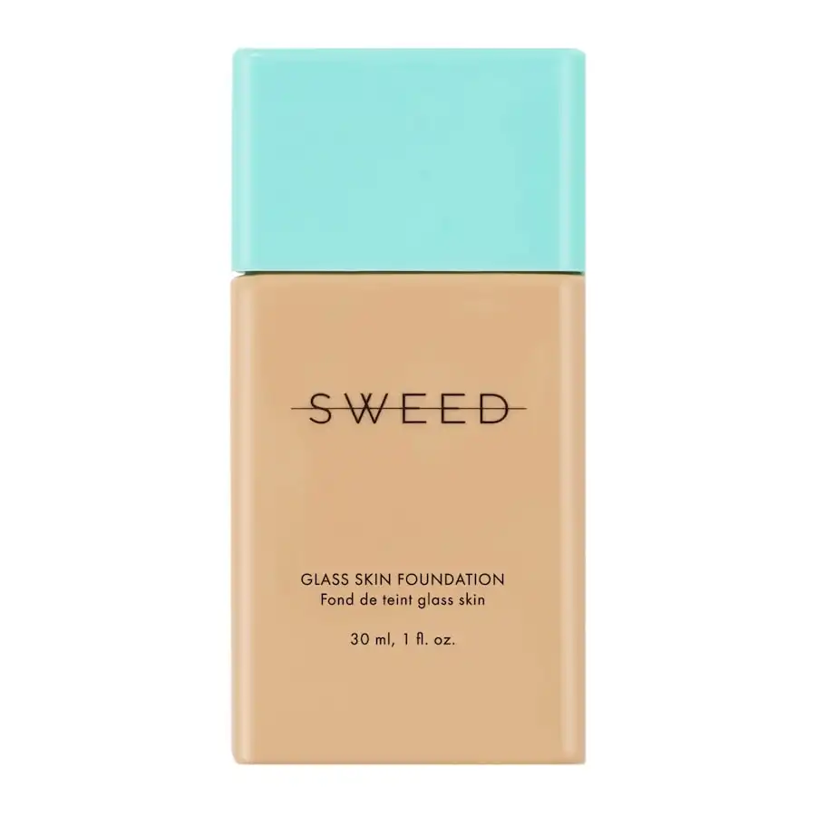 Sweed - Glass Skin Bases de maquillaje 30 ml 13 - 13 DEEP W - Sweed - Comparador de precios