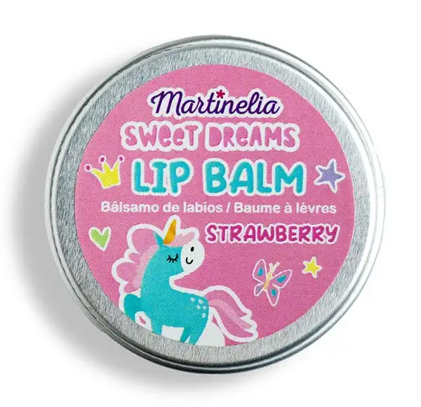 Sweet Dreams Lip Balm - MARTINELIA - Comparador de precios