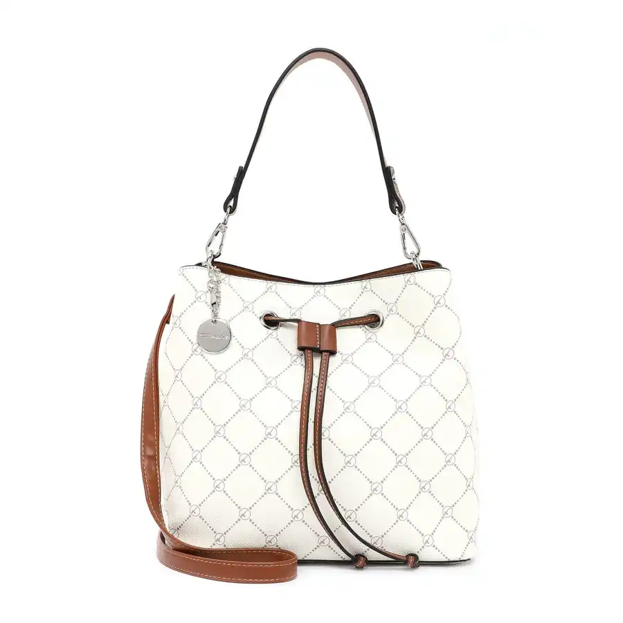 Tamaris - Bolsa TAS Anastasia Bolsos de mano 1 pieces Gris female - tamaris - Comparador de precios