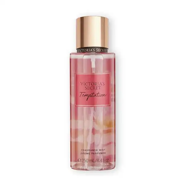 Temptation Fragance Mist - Victorias Secret - Comparador de precios