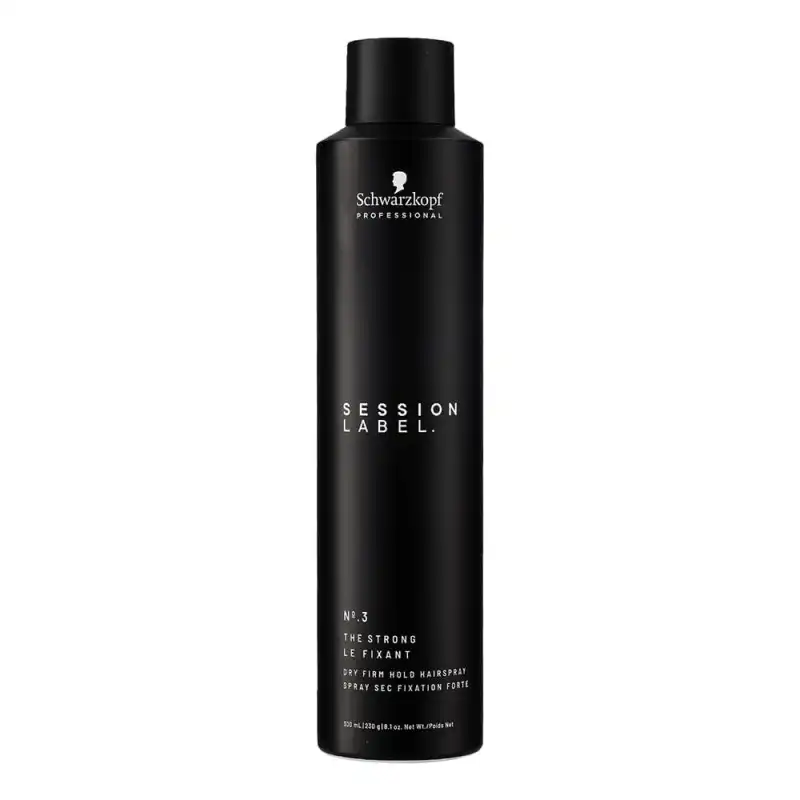 The Strong - 300 ml - Schwarzkopf - Schwarzkopf - Comparador de precios