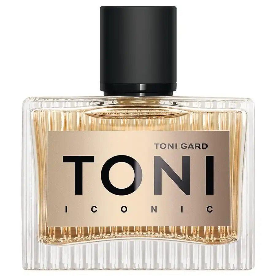 Toni Gard - TONI Iconic Perfumes 40 ml female - Toni Gard - Comparador de precios