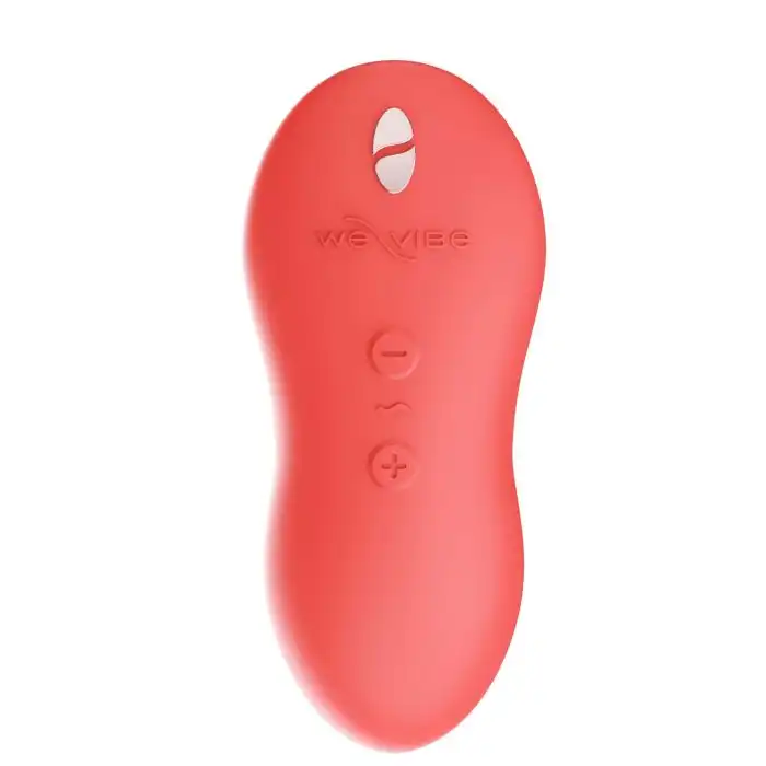 Touch Crave Coral Vibrador - We-Vibe - Comparador de precios