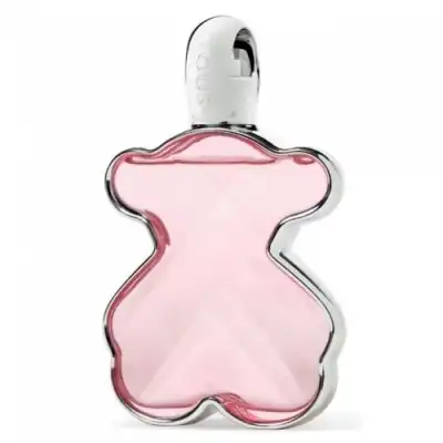 Tous Tous LoveMe Eau de Parfum 90 ML - Tous - Comparador de precios