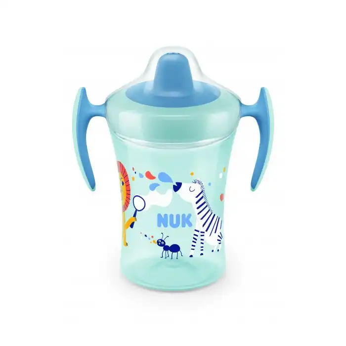 Trainer Cup +6m - NUK - Comparador de precios