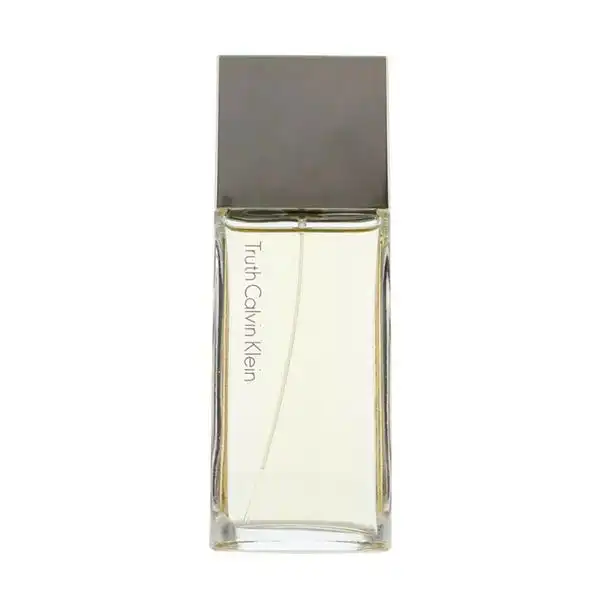 Truth 100Ml - Calvin Klein - Comparador de precios
