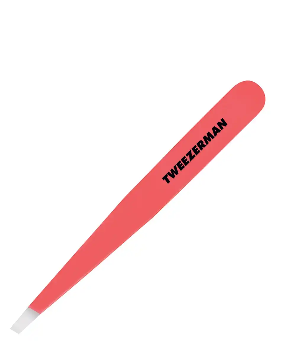 TWEEZERMAN - Pinza De Depilar Slant - Tweezerman - Comparador de precios