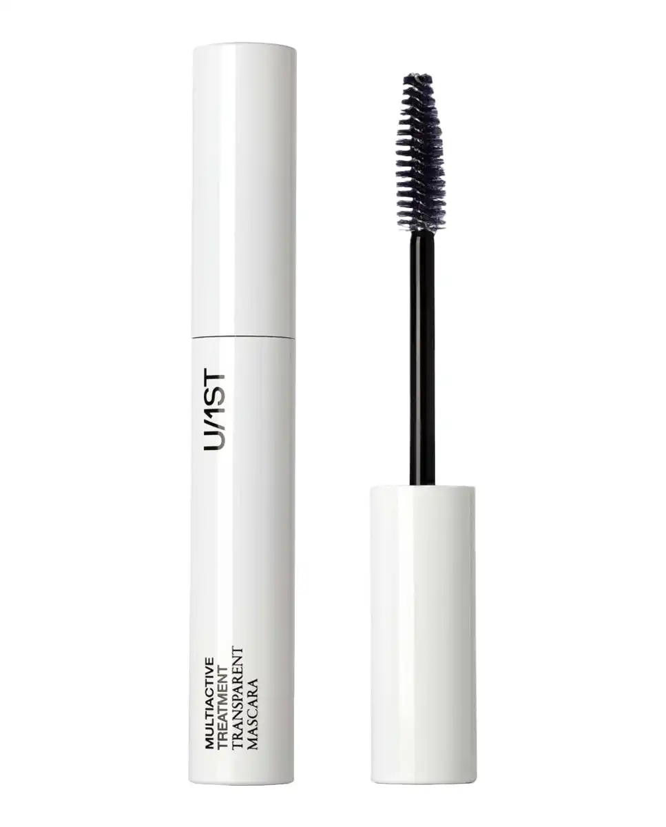 U/1ST - Máscara de pestañas Multiactive Transparente Mascara U/1ST. - U/1st - Comparador de precios