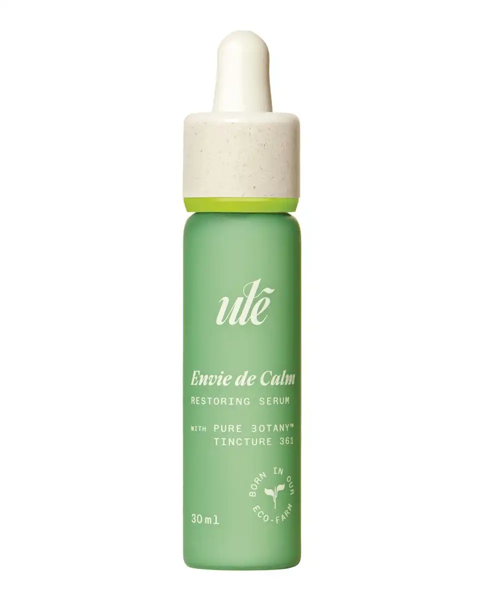 Ulé - Sérum Envie De Calm - Ulé - Comparador de precios