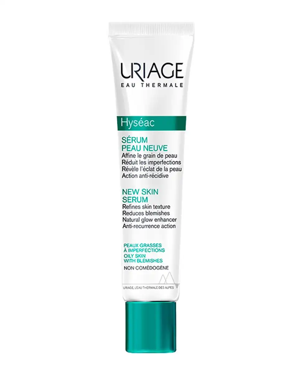 Uriage - Hyséac Sérum Piel Nueva 40 Ml - Uriage - Comparador de precios