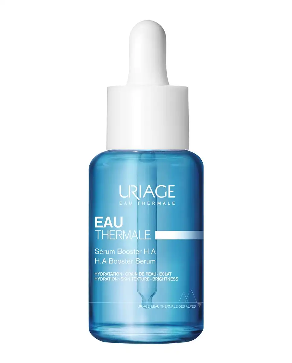 Uriage - Sérum Booster H.A Eau Thermale - Uriage - Comparador de precios