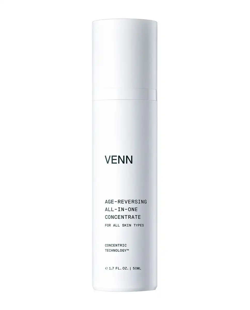 Venn - Crema Anti Edad Todo En Uno Age-Reversing All-In-One Concentrate 50 Ml - Venn - Comparador de precios