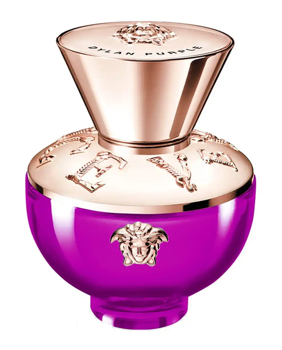Versace - Eau De Parfum Dylan Purple 50 Ml - Versace - Comparador de precios