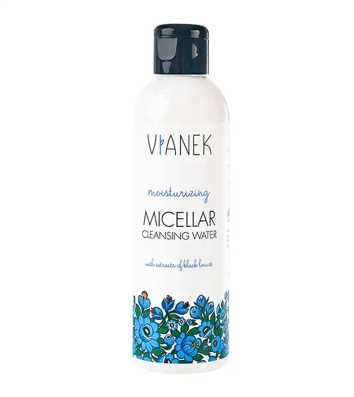 Vianek - Agua micelar hidratante - Vianek - Comparador de precios