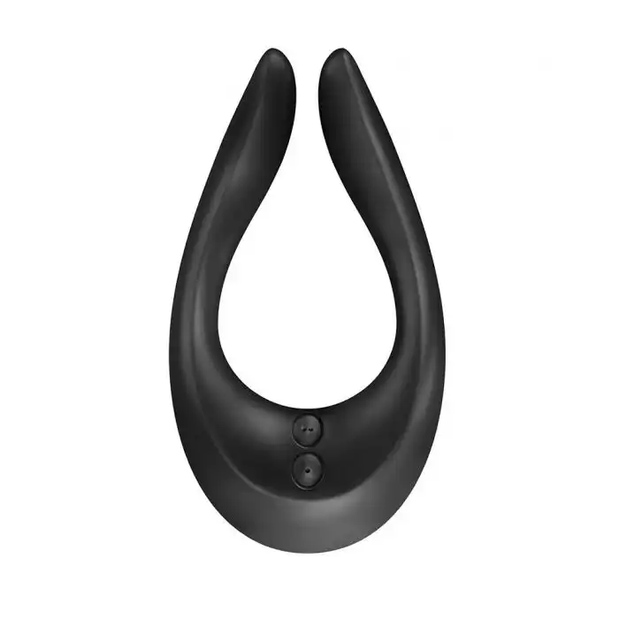 Vibrador Endless Joy Negro - SATISFYER - Comparador de precios